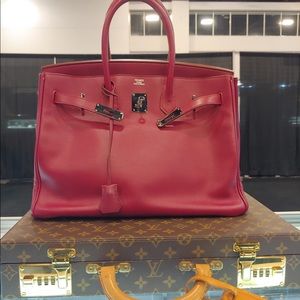 Hermès Birkin 35 bag